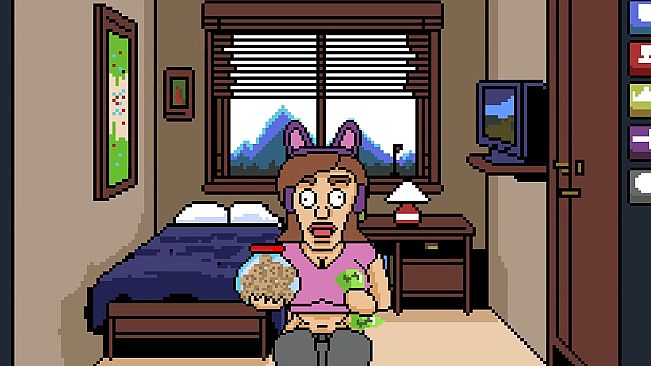 Idle Streaming Bonanza