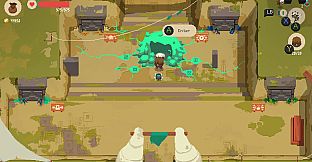 Moonlighter: Between Dimensions Original Soundtrack