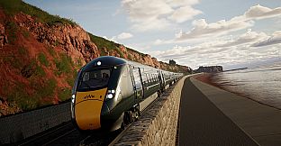 Train Sim World 7: Riviera Line: Exeter – Plymouth & Paignton Route Add-On