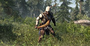 Assassin’s Creed III – The Hidden Secrets Pack