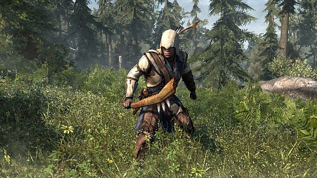 Assassin’s Creed III – The Hidden Secrets Pack