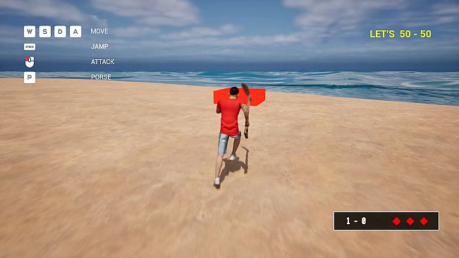 SHO-HEI AND THE CHAMP OF SECRETS