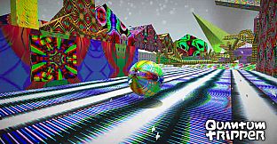 Quantum Tripper - Electrocrucify