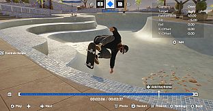 skate. - Season 2 Starter Pack