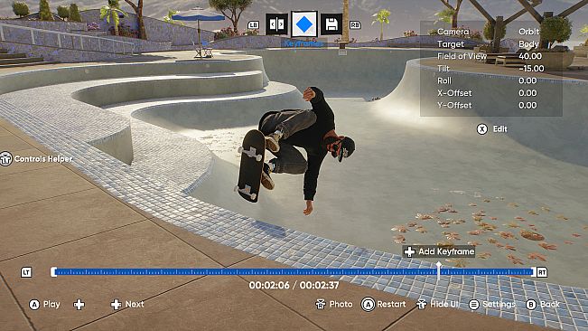 skate. - Season 2 Starter Pack