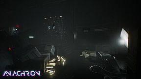 Cerebral Escape Series: Vol 1