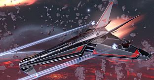 Star Conflict - Kusarigama (Deluxe Edition)