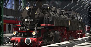 Train Simulator: DR BR 86 Loco Add-On
