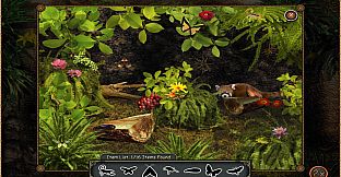 Mystic Diary - Hidden Object