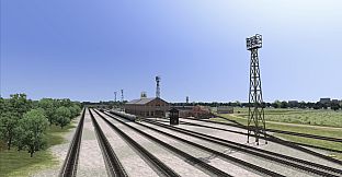 Train Simulator: Colton & Northern Route Add-On