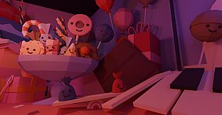 Dark Ride: Sweet Dreams