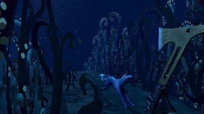Project: Deimos