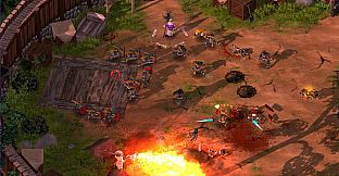 Magicka: The Stars Are Left