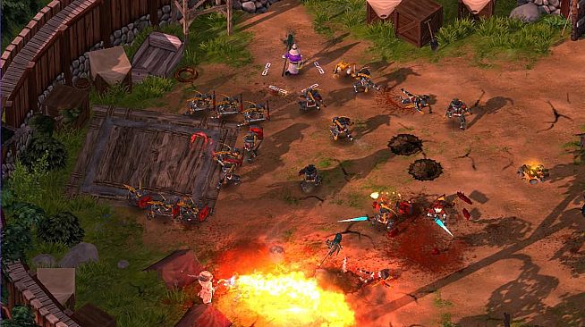 Magicka: The Stars Are Left