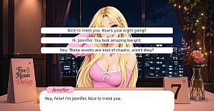 Five Minute Dating