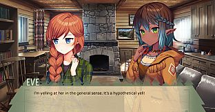 National Park Girls - Episode 3: Daughter of Zion