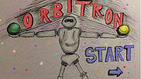 Orbitron