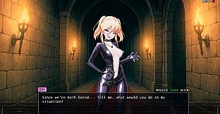 EmyLiveShow: Horny Horrors