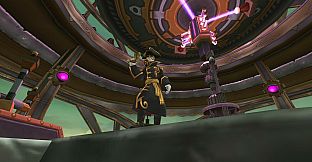Pirate101