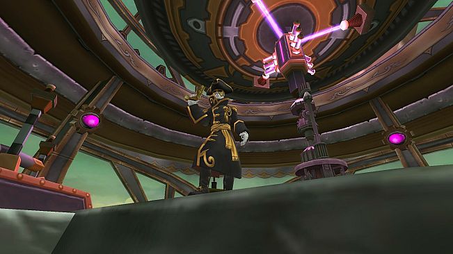 Pirate101