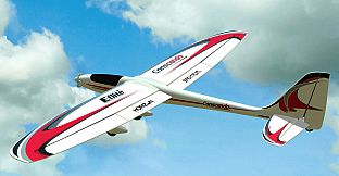 RealFlight Evolution - E-flite Conscendo 2.0m