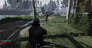 Curse of the Dead