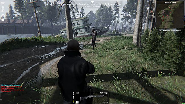 Curse of the Dead
