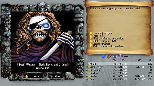 The Bard's Tale Trilogy