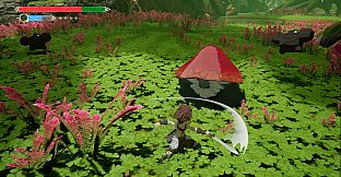 Winds of Viridia
