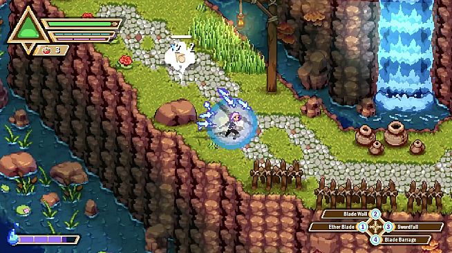 Colossus - Eternal Blight