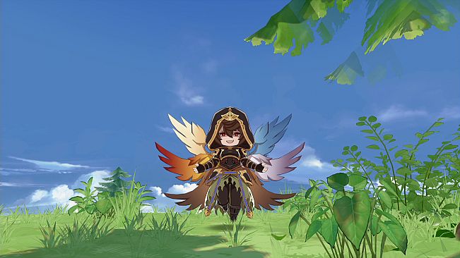 GBVSR - Deluxe Character Pass 2