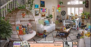 I Love Finding Furbabies Collector's Edition