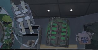 VRemedies - MRI Procedure Experience