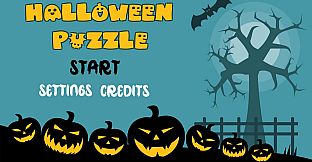 Halloween Puzzle