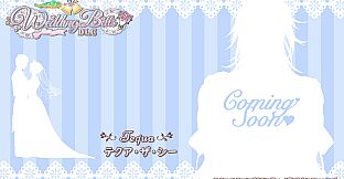 Peachleaf Valley: Wedding Bells (DLC)