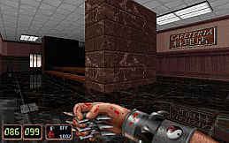 Shadow Warrior (Classic)