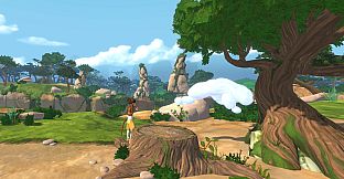 Digital Domain’s Monkey King