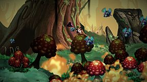 Nubarron: The adventure of an unlucky gnome