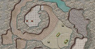 Dungeon Painter Studio