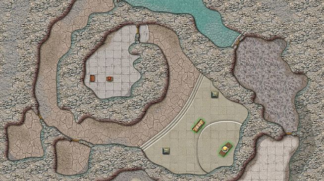 Dungeon Painter Studio