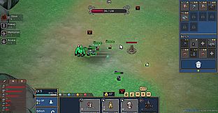Tactica Arena