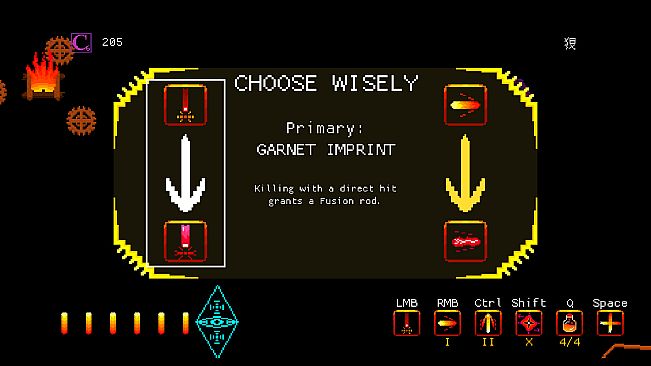 Nothing Beyond This Point