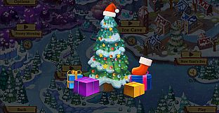 Adventure Mosaics. Winter Holidays