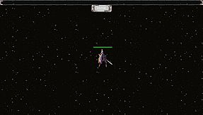 Spaceborne Survivors