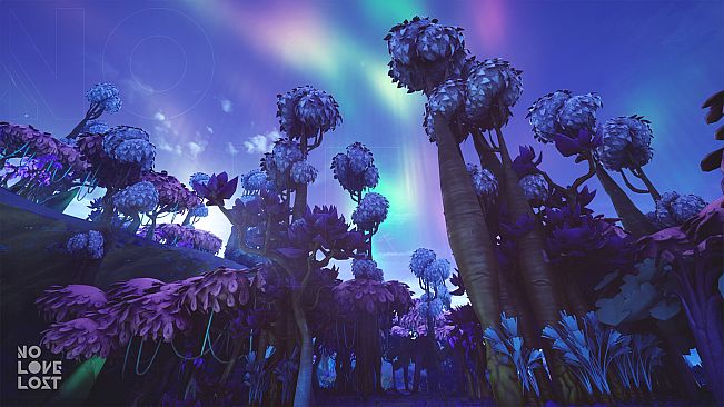 No Love Lost Playtest