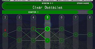 Marimo-VS-IAS: Our Friends