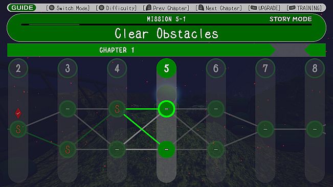 Marimo-VS-IAS: Our Friends