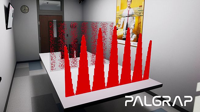 PALGRAP