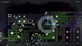 Skippy's Grand Escape