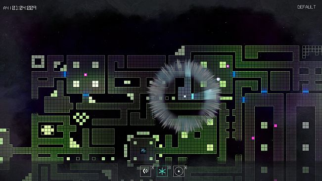 Skippy's Grand Escape